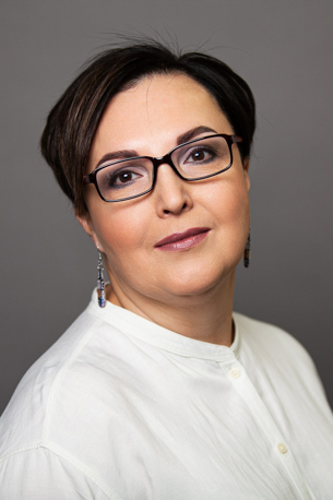 Головина Евгения Леонидовна
