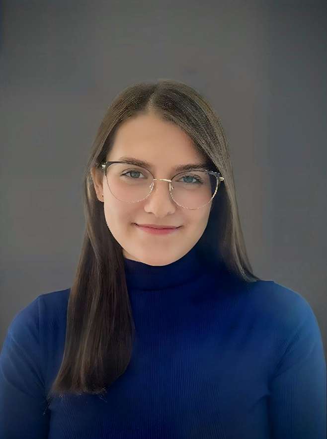 Горохова Анна Владимировна