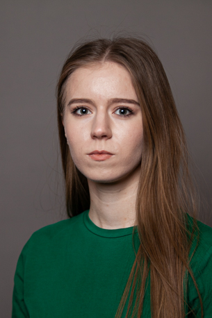 Гражданкина Александра Алексеевна
