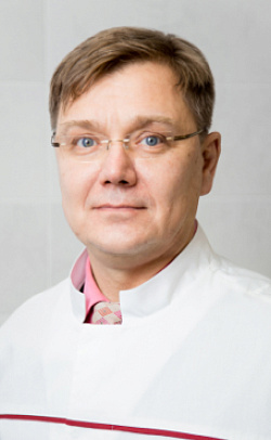 Гребенюк Олег Валерьевич