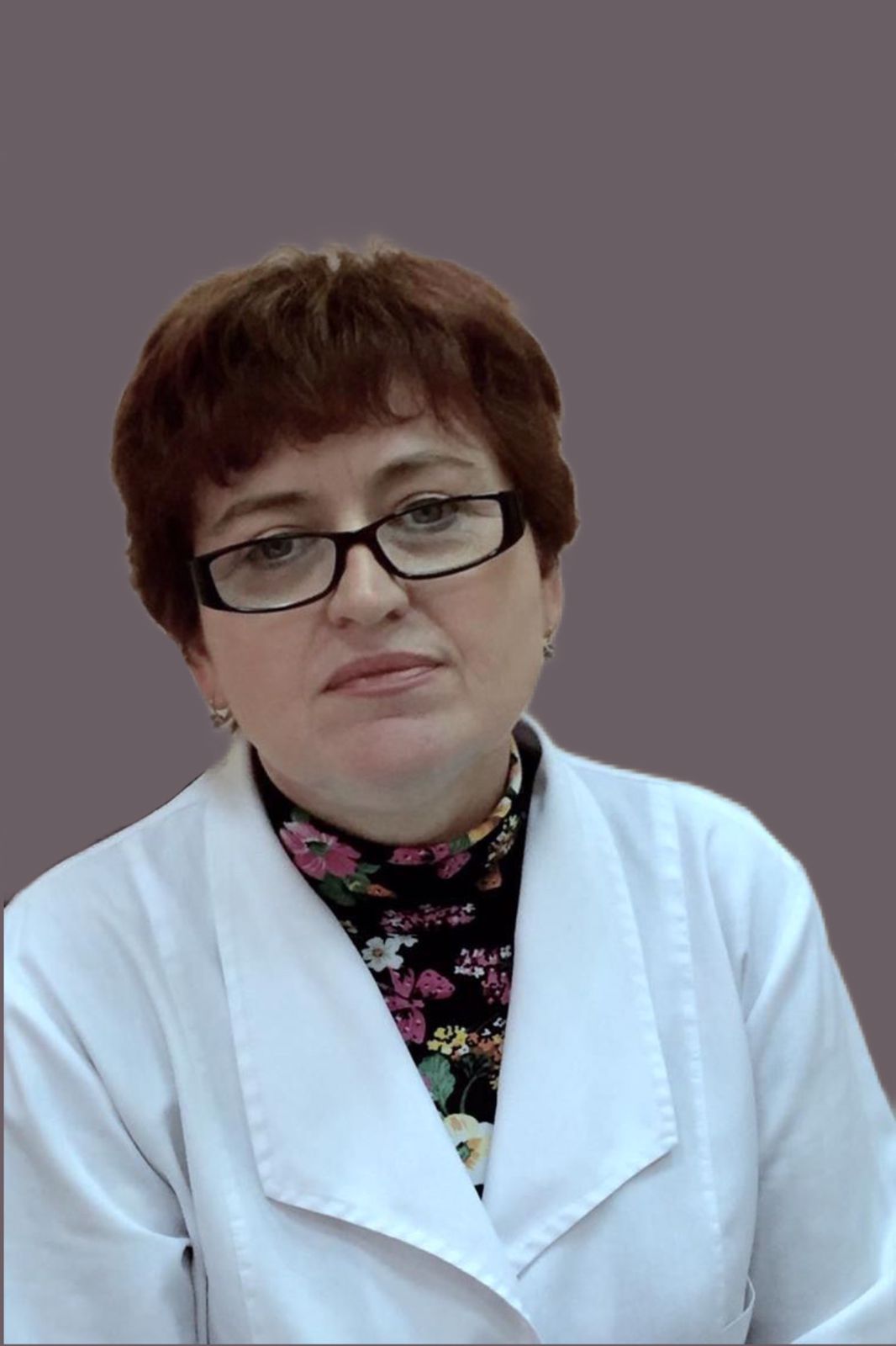 Григорьева Лариса Анатольевна