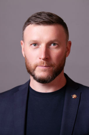 Грищенко Максим Юрьевич