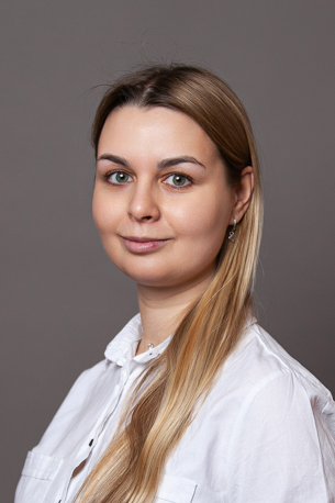 Гурова Евгения Александровна