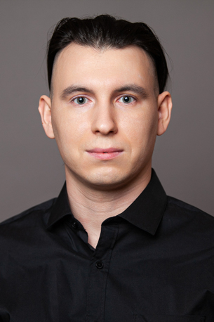 Ибрагимов Тимур Ильдарович