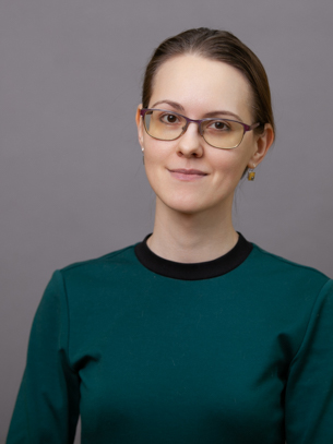 Иванова Вера Владимировна