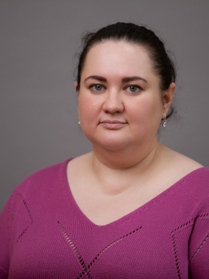 Ивченко Елена Александровна