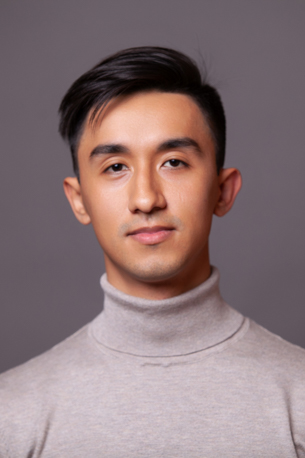 Качанов Дмитрий