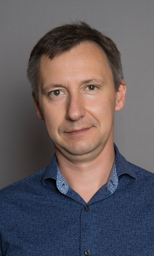 Калинкин Дмитрий Евгеньевич