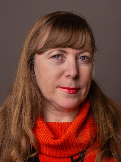 Карасева Светлана Николаевна