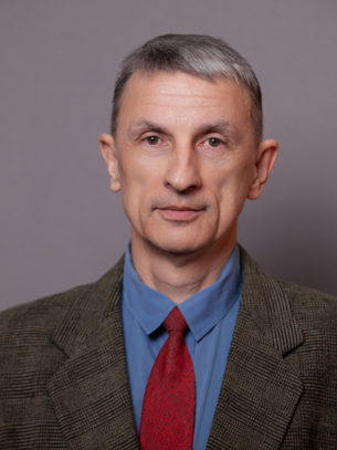 Карзилов Александр Иванович