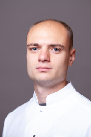 Хоменко Игорь Олегович
