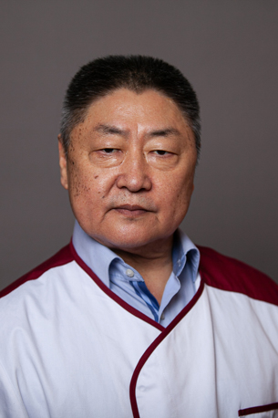 Ким Виталий Николаевич