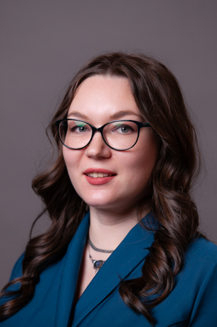 Киселева Екатерина Александровна
