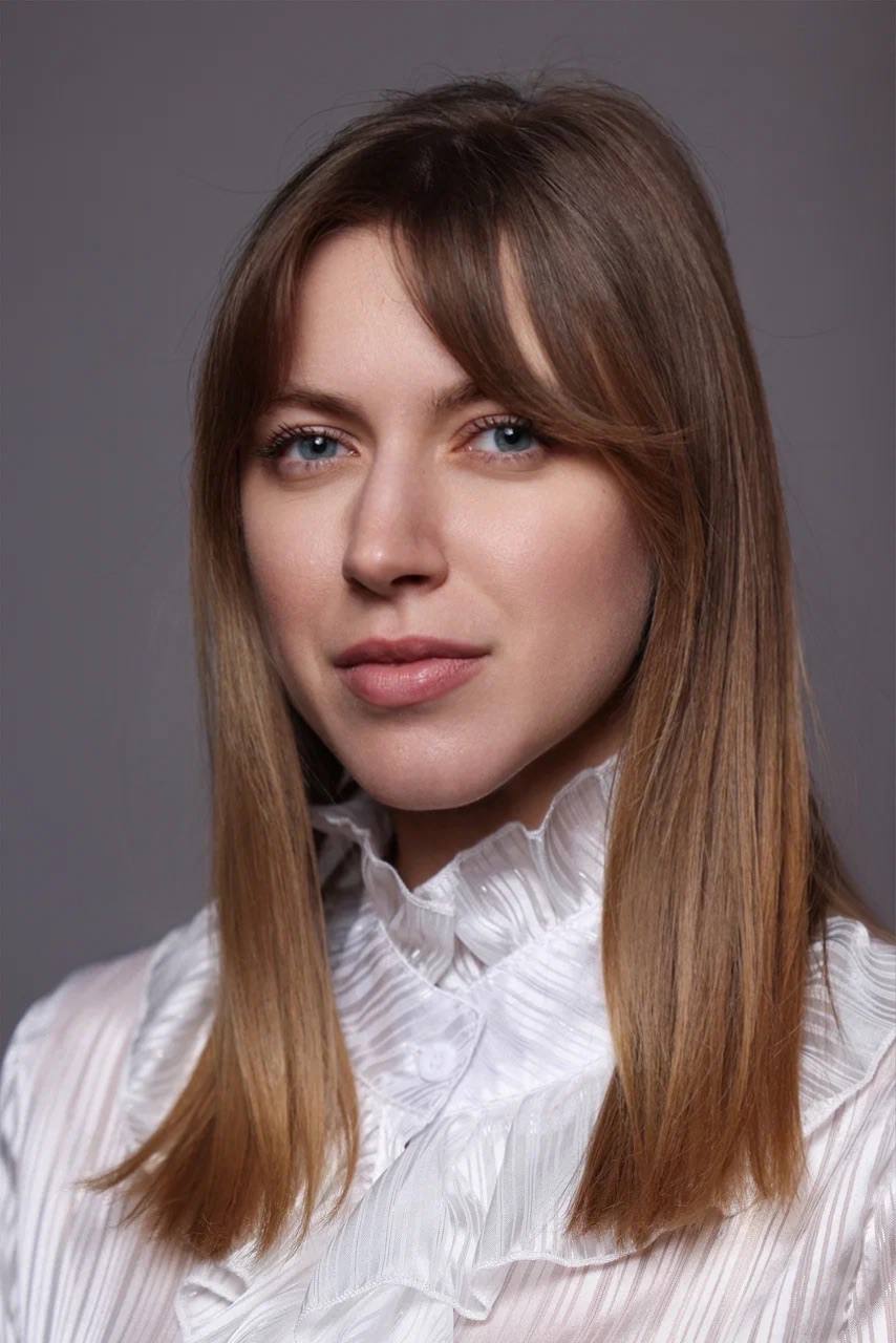 Клепцова Мария Евгеньевна