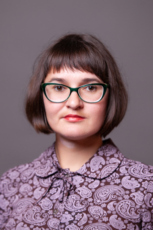 Клименкова Валентина Федоровна
