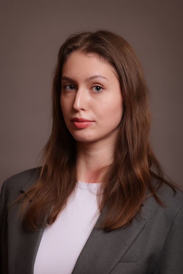 Кологривова Анастасия Александровна