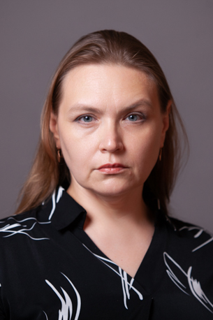Коноваленко Юлия Александровна