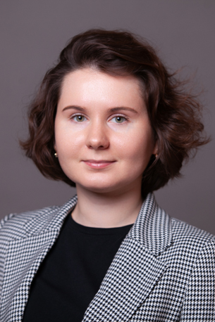 Коробейникова Валерия Игоревна