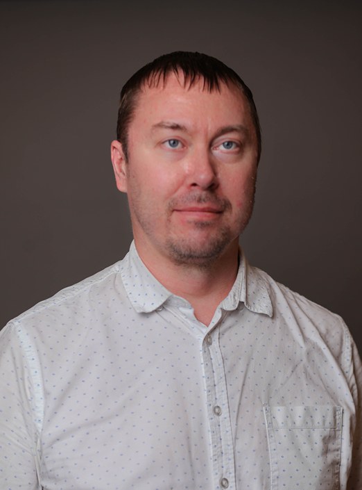 Коровин Матвей Сергеевич