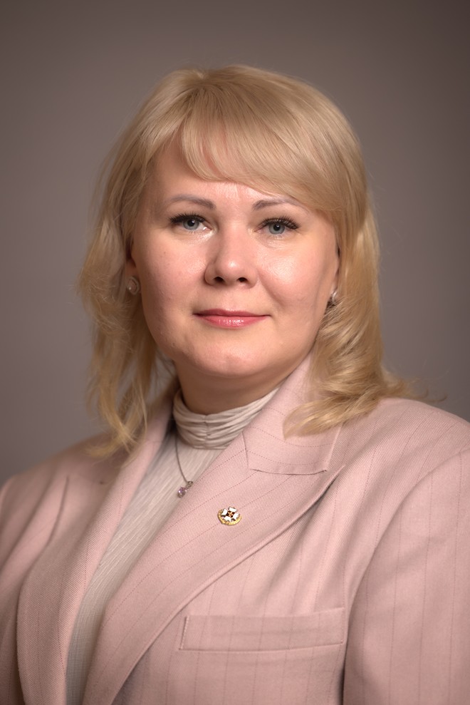 Кошечко Анастасия Николаевна