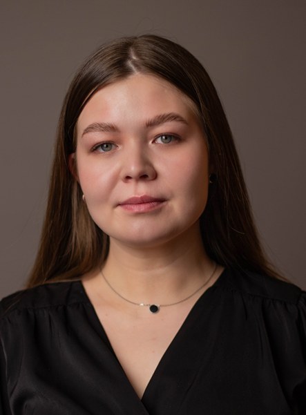 Костоякова Евгения Петровна