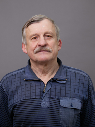 Ковалев Игорь Викторович