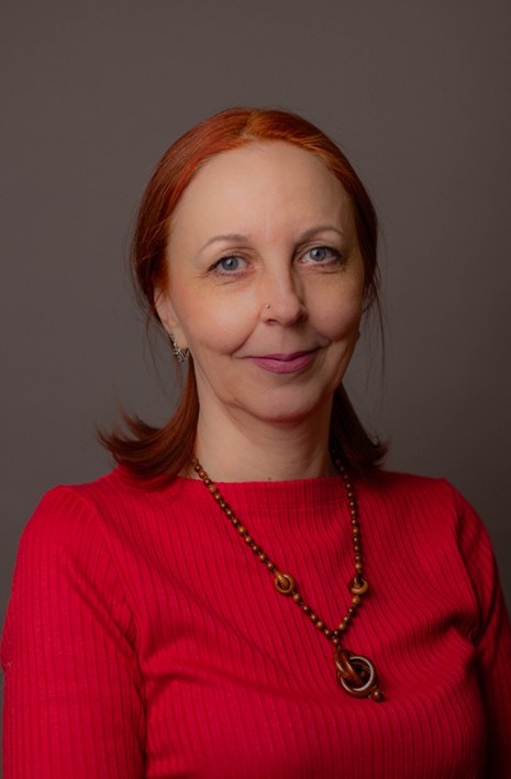 Козлова Екатерина Владимировна
