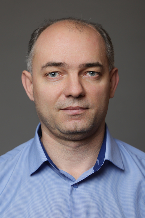Красильников Александр Владимирович