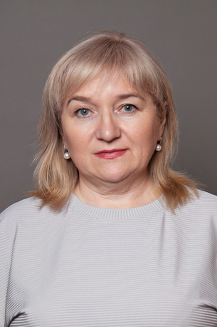 Крук Татьяна Владимировна
