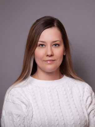 Круковская Полина Андреевна