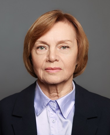 Кулагина Валентина Васильевна