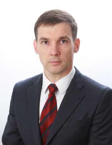 Кульбакин Денис Евгеньевич