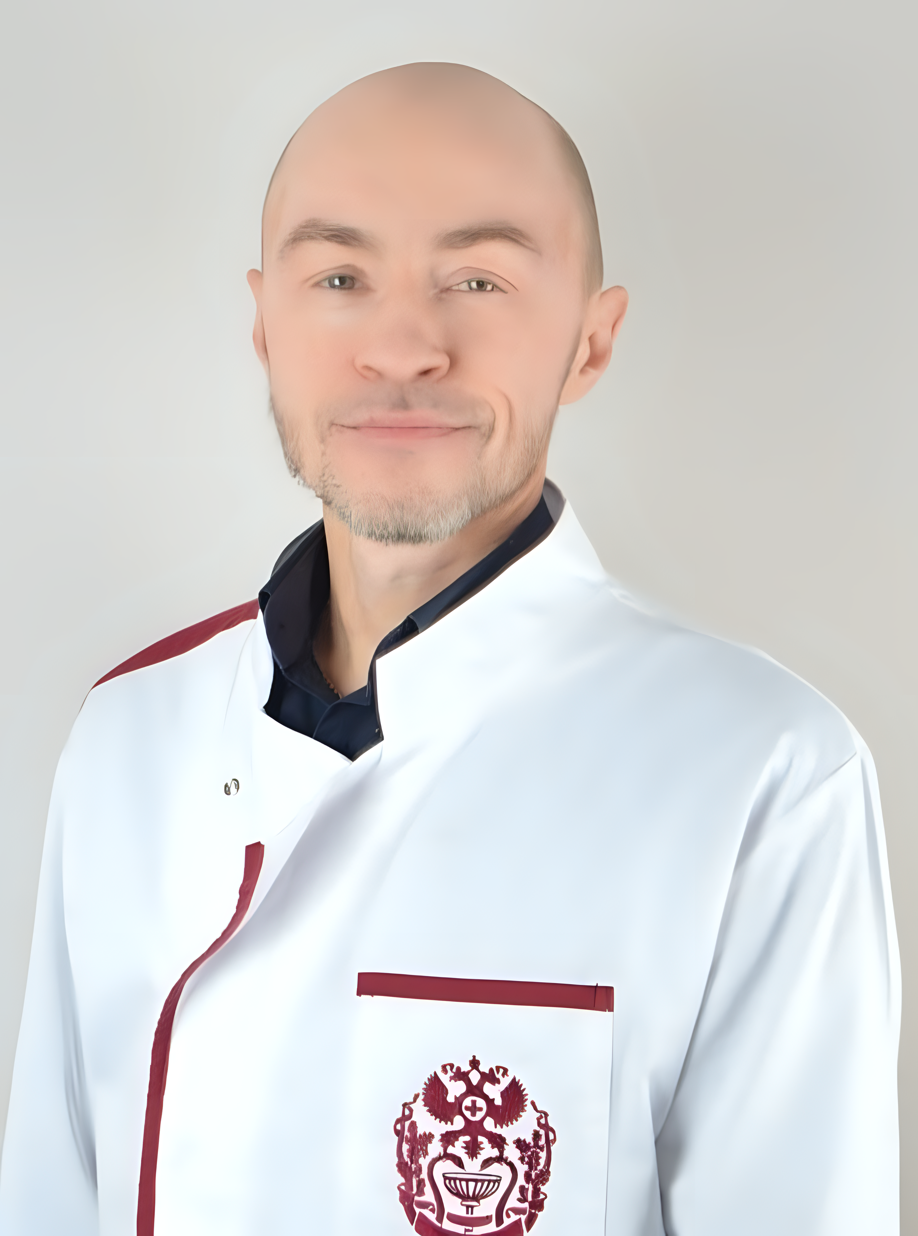 Кузьмичев Николай Михайлович