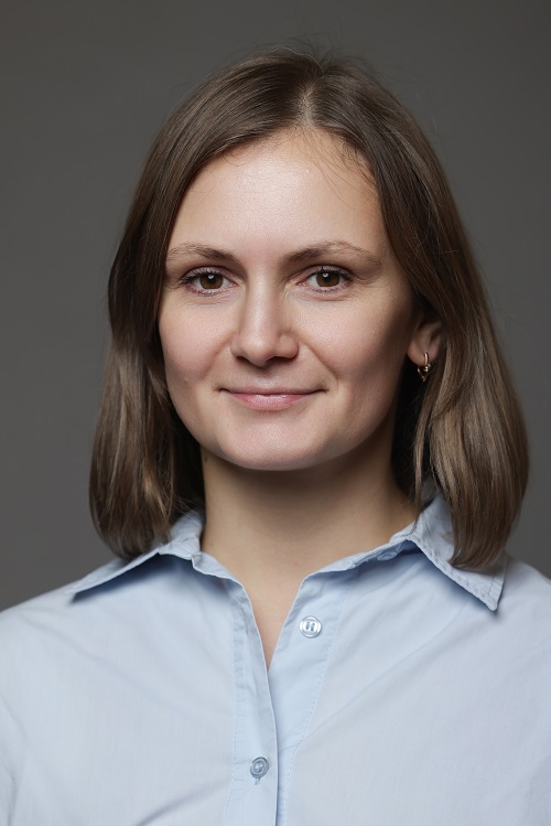 Кузьмина Ирина Сергеевна