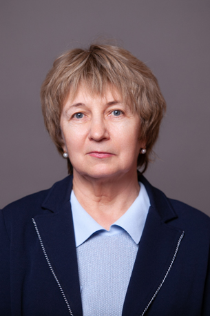 Ласукова Татьяна Викторовна