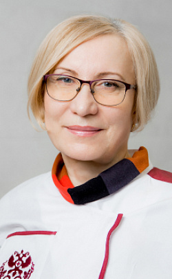 Латыпова Венера Насхатовна