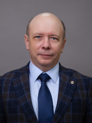Лебедев Игорь Николаевич