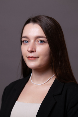 Дудченко Виктория Вячеславовна