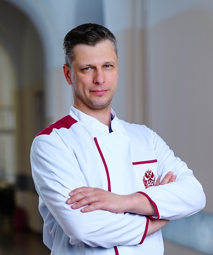 Лозовский Максим Сергеевич