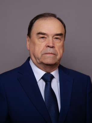 Малиновский Станислав Вячеславович