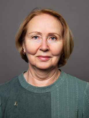 Матвеенко Анна Викторовна