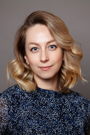 Мелентьева Александра Николаевна