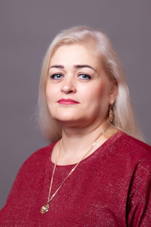 Мелешко Наталия Вениаминовна