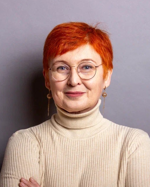 Мельник Юлия Юрьевна