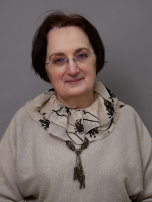 Михеенко Галина Александровна