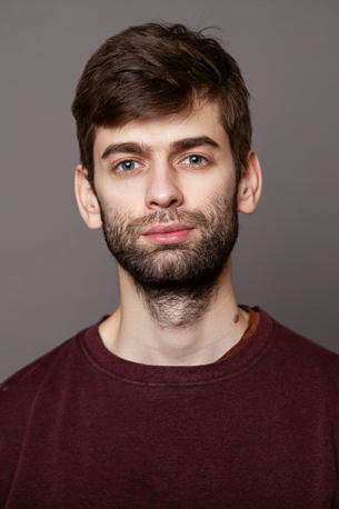 Михалев Дмитрий Евгеньевич