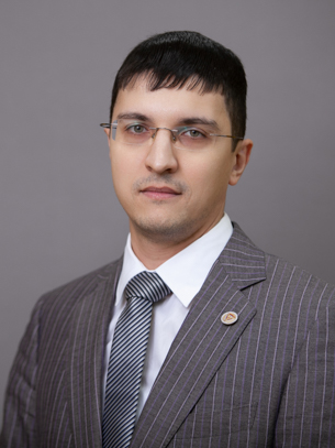 Мильто Иван Васильевич