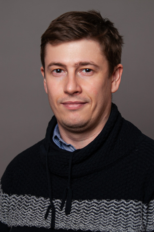 Мочула Андрей Викторович
