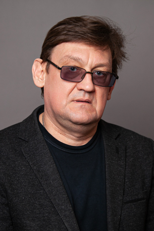 Морозов Илья Владимирович