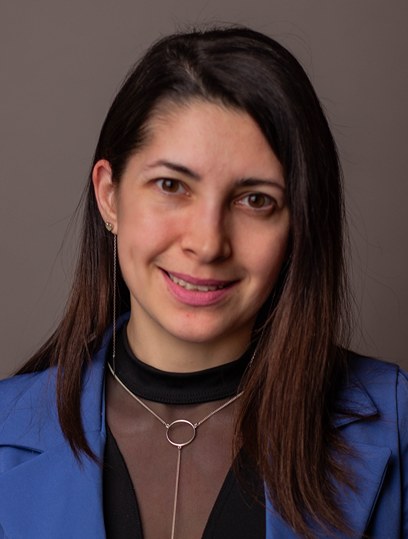 Мухарьямова Марьям Мухарамовна